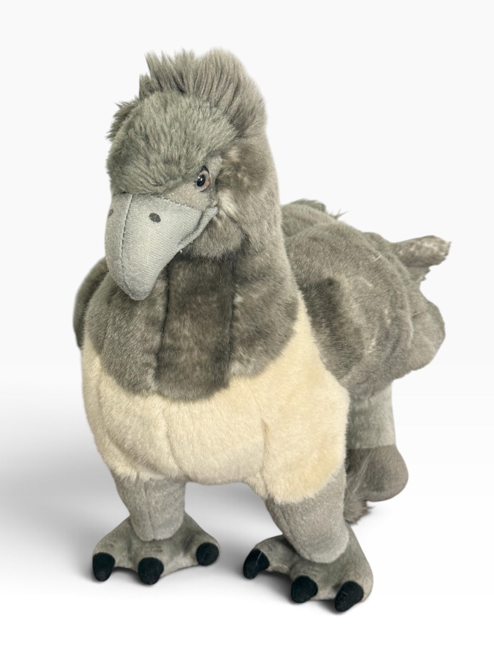 Harry Potter Buckbeak Hippogriff Plush 13"